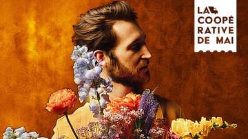 BROKEN BACK - La Coopérative de Mai