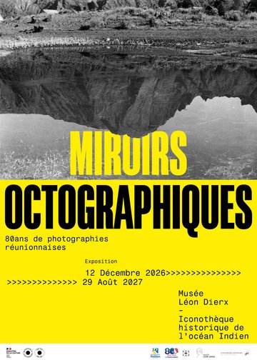 Exposition "Miroirs octographiques"
