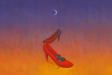 La Souris Traviata