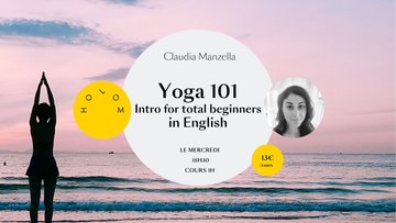Yoga 101