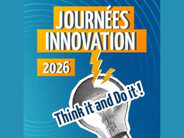 Journées Innovation & Transfert Technologique