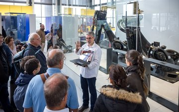 Les Échappées inattendues du CNRS : Explorez le monde