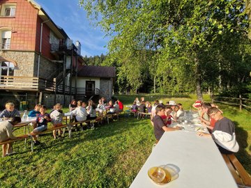 CHALET SAINT MARTIN