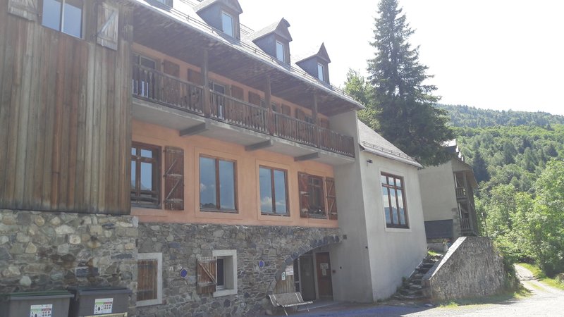 Centre de Vacances Le Hameau Rollot