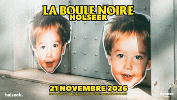 HOLSEEK