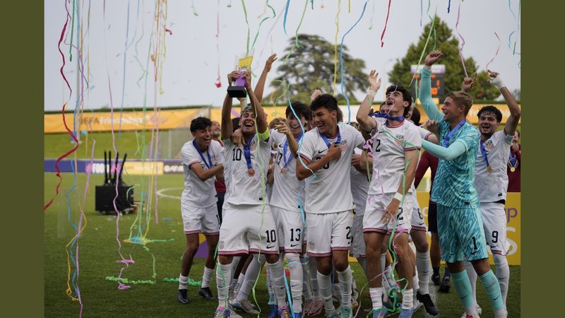 [Retiré de l'agenda de l'organisateur] UEFA Friendship Cup 2026