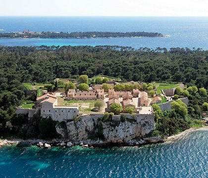 CIS Îles de Lérins - Cannes Jeunesse