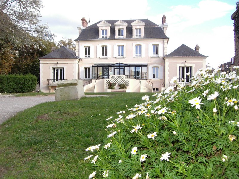 CPCV NORMANDIE - HOULGATE
