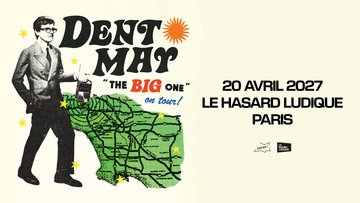 Dent May