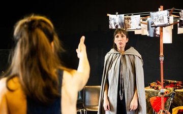 Les Subversives • Spectacle des Filles de Simone