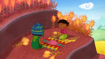 Pachamama