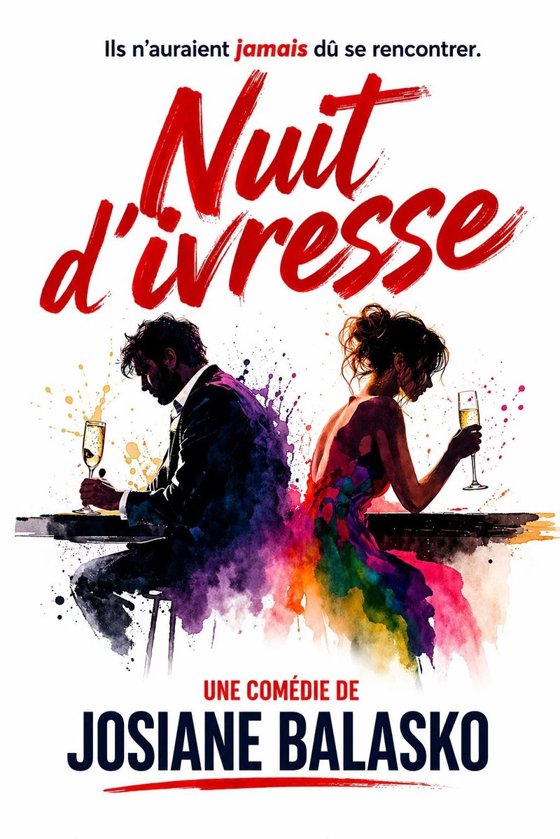 Nuit d’ivresse