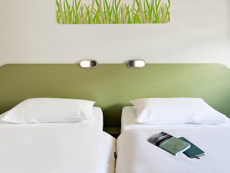 Ibis Budget Caen Mondeville
