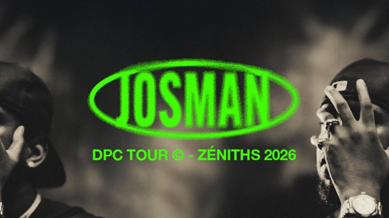 JOSMAN - Nantes