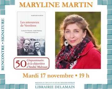 Maryline Martin