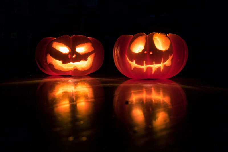 Halloween à Brivezac