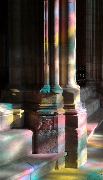 Objectif Cathédrales à Autun