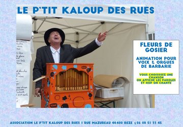 Rendez-vous des Chesnaies