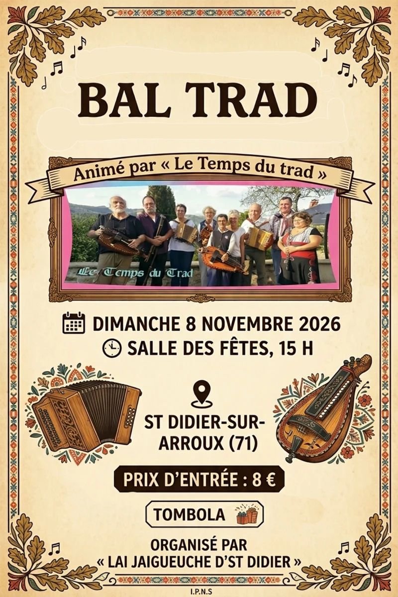 Bal Trad