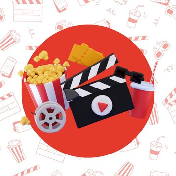 La Constellation se fait des films