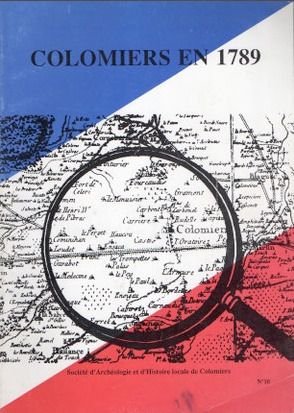 Conférence histoire : Colomiers sous la Révolution française