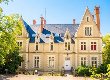 Chateau de Thuisseau