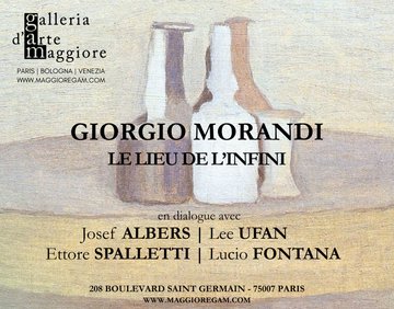 Conférence / talk - Galleria di Arte Maggiore g.a.m.