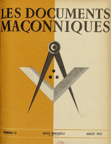 La spoliation de la Franc-maçonnerie à Toulouse