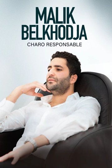 Malik Belkhodja : Charo responsable