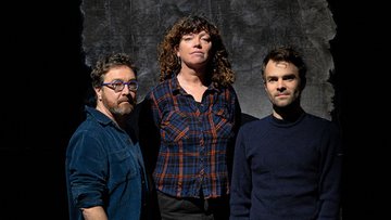 L'appel de la forêt