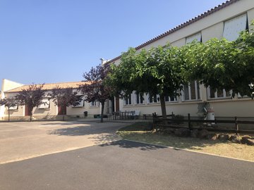 Centre les Montilles de Gaillardy