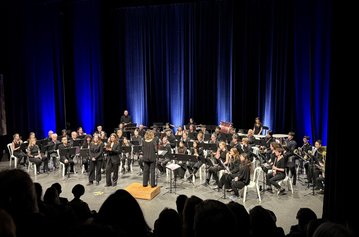 Orchestres en fête #4