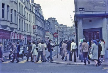 Boulogne 70's