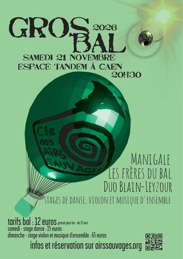 Le Gros Bal