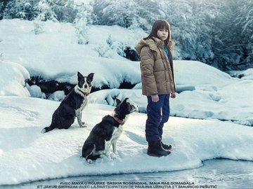 CINÉCO : DÉGEL