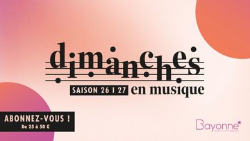 Dimanches en musique: Coro musicanova, choeur Italien