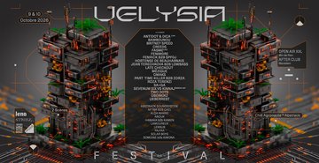 VELYSIA FESTIVAL 2026