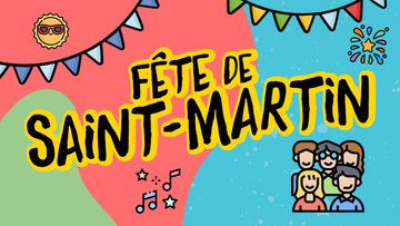 Fête de Saint-martin