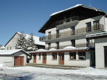 Centre L'OURSON MALIN