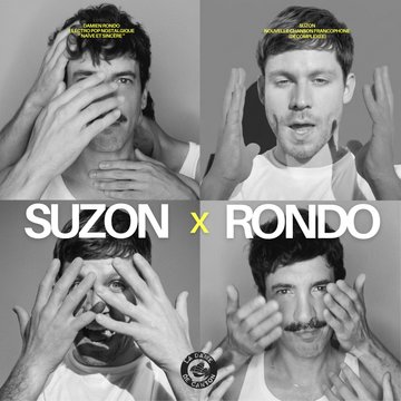 SUZON x RONDO