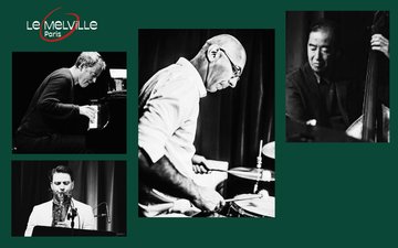 Olivier Robin Quartet