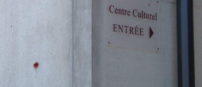 Visite de La Mégisserie