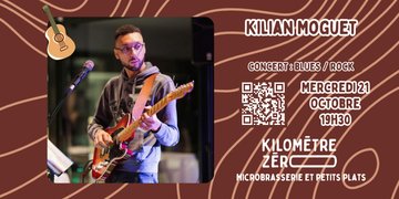 Concert Kilian Moguet
