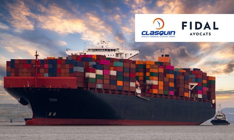 Maîtrisez votre logistique et sécurisez vos contrats - Journée exceptionnelle au Port de Nantes ! (44)