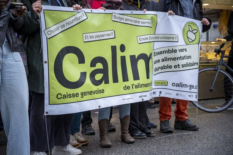Comité Citoyen - Calim