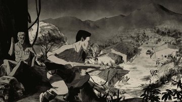 LES SURVIVANTS DU CHE | Rencontre avec le réalisateur