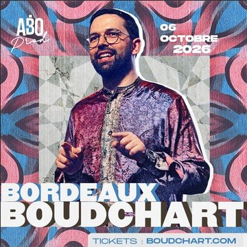 Boudchart