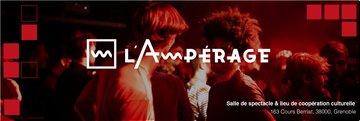 AVALAND / Release Party + LIONSOUL & SCALE OF ALKAN