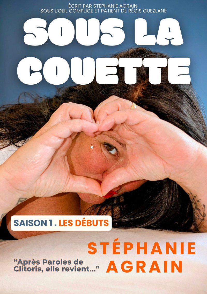 Sous la couette