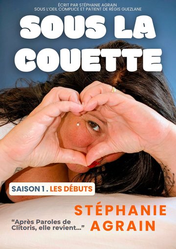 Sous la couette